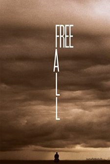 Free Fall (2018) afişi
