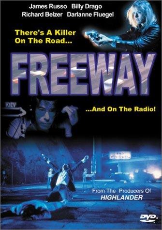 Freeway (1988) afişi Freeway (1988) afişi