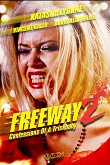Freeway 2 (1999) afişi
