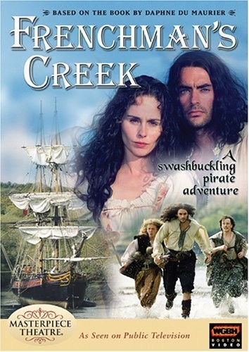 Frenchman's Creek (1998) afişi Frenchman's Creek (1998) afişi