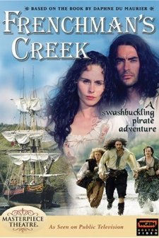 Frenchman's Creek (1998) afişi