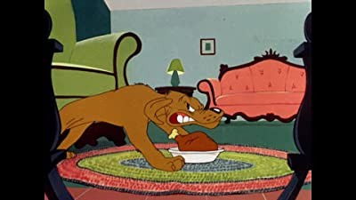 Fresh Airedale (1945) afişi