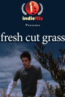 Fresh Cut Grass (2002) afişi