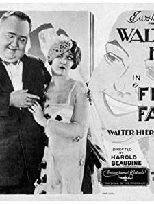 Fresh Faces (1926) afişi