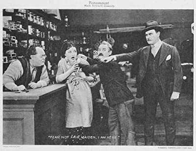 Fresh From The City (1920) afişi Fresh From The City (1920) afişi