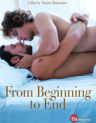 From Beginning To End (2009) afişi From Beginning To End (2009) afişi