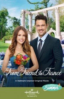 From Friend to Fiancé (2019) afişi From Friend to Fiancé (2019) afişi