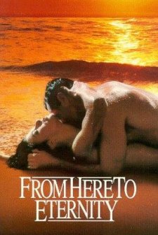 From Here To Eternity (1979) afişi