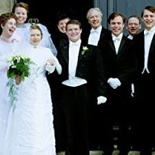 Fru Marianne (2001) afişi