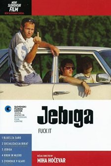 Fuck It (2000) afişi