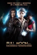 Full Moon Inc.