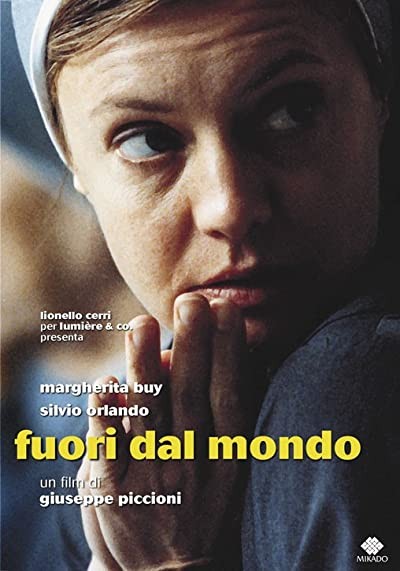 Fuori Dal Mondo (1999) afişi Fuori Dal Mondo (1999) afişi