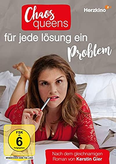 Für jede Lösung ein Problem (2017) afişi Für jede Lösung ein Problem (2017) afişi
