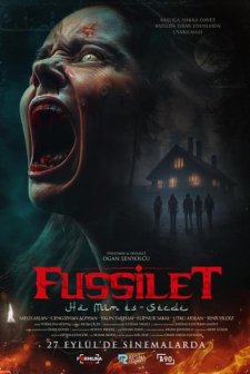 Fussilet (2024) afişi