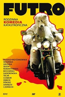 Futro (2007) afişi