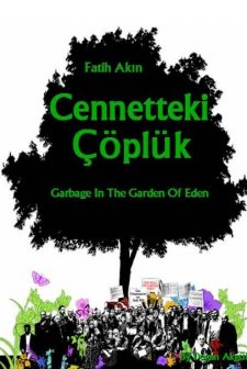 Cennetteki Çöplük (2011) afişi