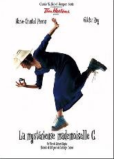 Gizemli Madam C. (2002) afişi Gizemli Madam C. (2002) afişi