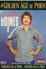 Golden Age Of Porn: John Holmes afişi Golden Age Of Porn: John Holmes afişi