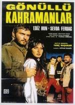 Gönüllü Kahramanlar