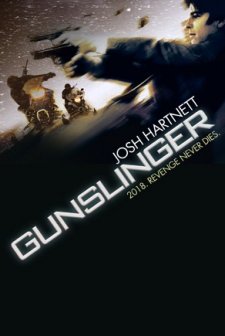 Gunslinger afişi