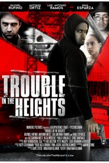 G. W. B. (2011) afişi