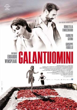 Galantuomini (2008) afişi Galantuomini (2008) afişi