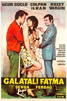 Galatalı Fatma