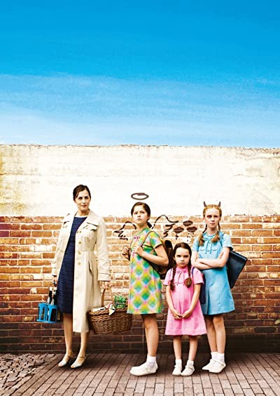 Gamines (2009) afişi Gamines (2009) afişi