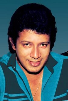 Ganga Addara (1980) afişi