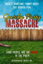 Garden Party Massacre