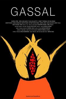 Gassal (2012) afişi