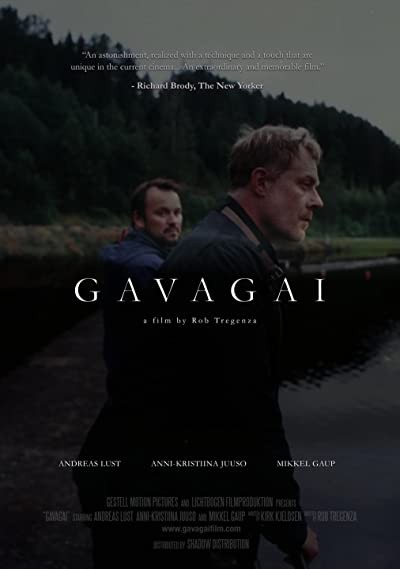 Gavagai (2016) afişi Gavagai (2016) afişi
