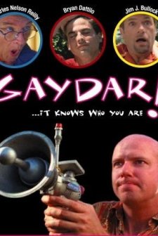 Gaydar