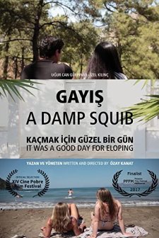 Gayış