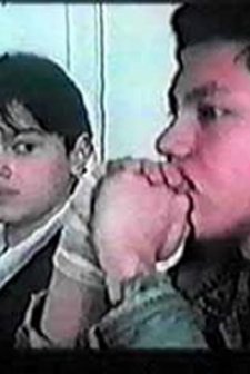 Gde tvoy dom, ulitka? (1992) afişi