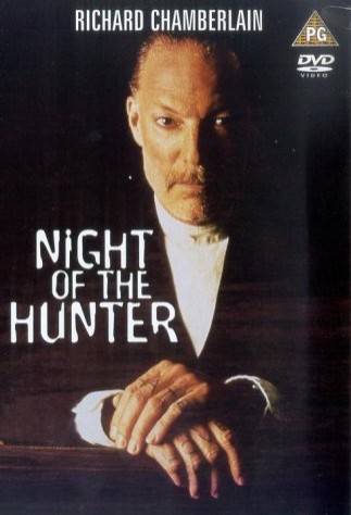 Gece Avcısı (1991) afişi Gece Avcısı (1991) afişi
