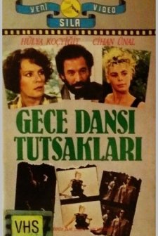 Gece Dansı Tutsakları