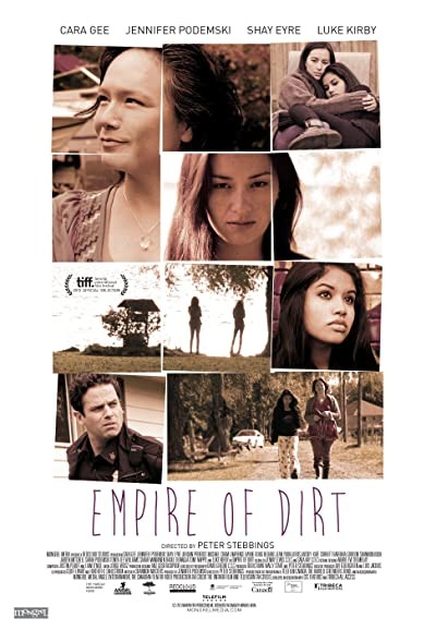 Geçmişin Kirleri (2013) afişi Geçmişin Kirleri (2013) afişi