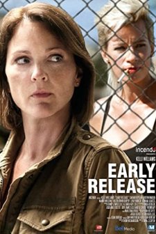 Geçmişler Savaş (2017) afişi