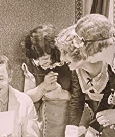 Gee Whiz, Genevieve (1924) afişi