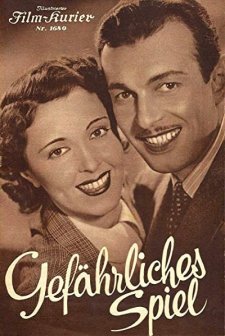 Gefährliches Spiel