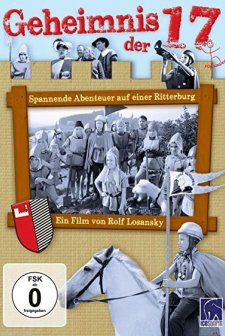 Geheimnis Der 17 (1963) afişi