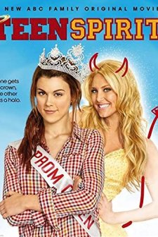 Genç Ruh (2011) afişi