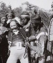 General Bunko's Victory (1913) afişi