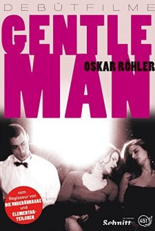 Gentleman (1995) afişi