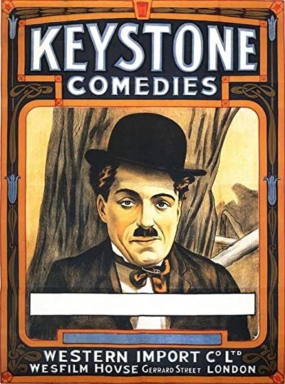 Gentlemen Of Nerve (1914) afişi Gentlemen Of Nerve (1914) afişi