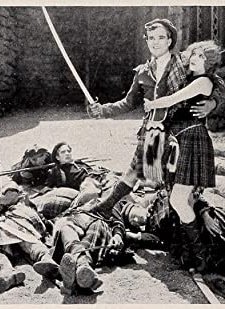 Gentlemen Prefer Scotch (1927) afişi