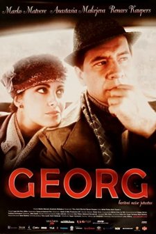 Georg (2007) afişi