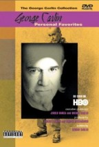 George Carlin: Personal Favorites (1996) afişi George Carlin: Personal Favorites (1996) afişi