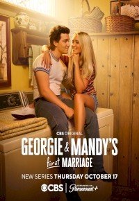 Georgie and Mandy's First Marriage